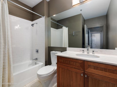 Tiny photo for 1035 N DEARBORN Street #19, Chicago, IL 60610 (MLS # 12600803)