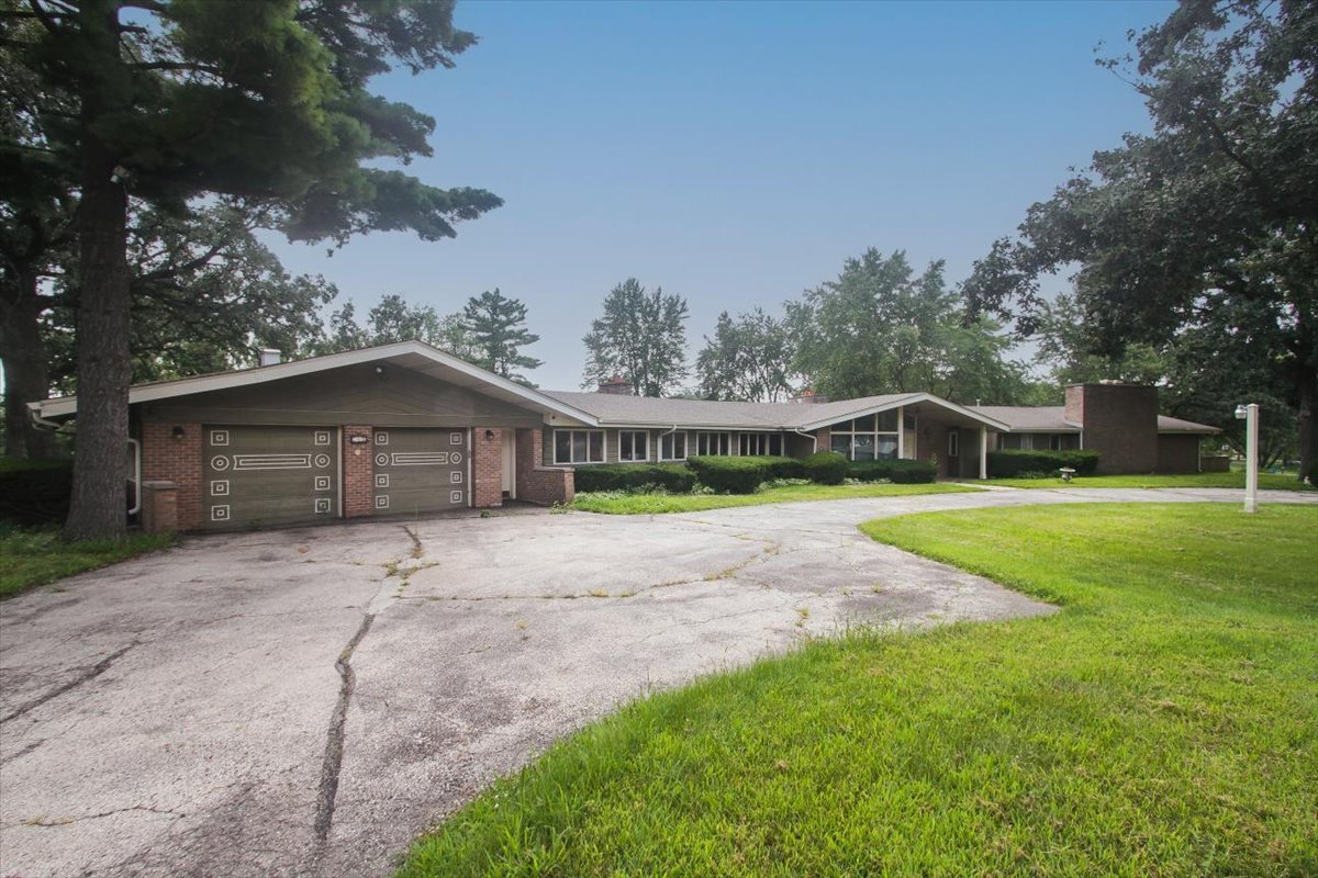 701 W Stearns Road