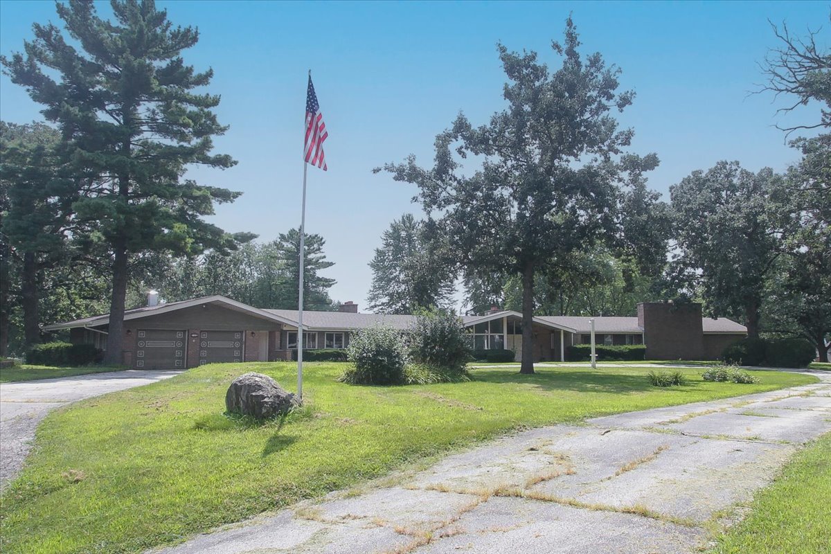 701 W Stearns Road
