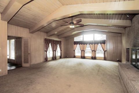 Tiny photo for 701 W Stearns Road, Bartlett, IL 60103 (MLS # 12437061)