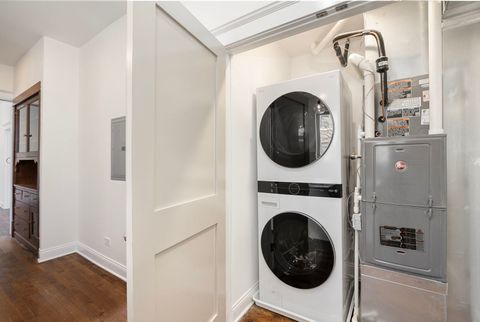 Tiny photo for 3354 N Whipple Street #2R, Chicago, IL 60618 (MLS # 12586625)