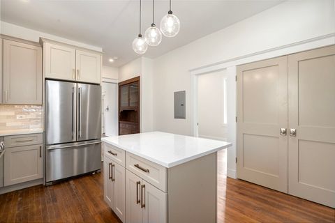 Tiny photo for 3354 N Whipple Street #2R, Chicago, IL 60618 (MLS # 12586625)