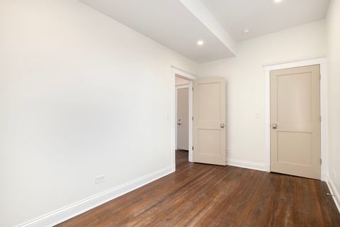 Tiny photo for 3354 N Whipple Street #2R, Chicago, IL 60618 (MLS # 12586625)