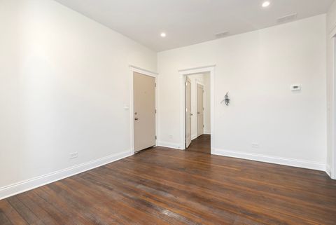 Tiny photo for 3354 N Whipple Street #2R, Chicago, IL 60618 (MLS # 12586625)