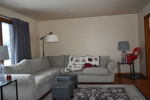 Tiny photo for 67 Castle Coombe Court, Bourbonnais, IL 60914 (MLS # 12529116)