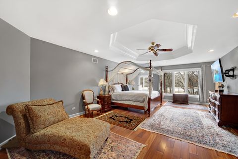 Tiny photo for 1N424 Indian Knoll Road, West Chicago, IL 60185 (MLS # 11895602)