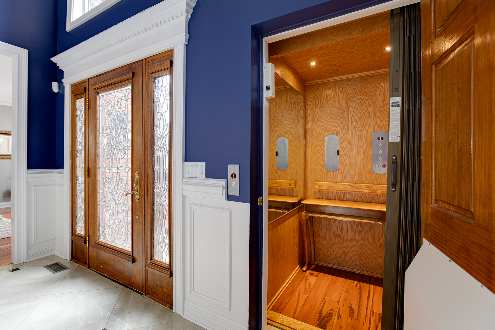 1N424 Indian Knoll Road