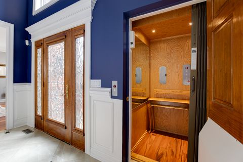 Tiny photo for 1N424 Indian Knoll Road, West Chicago, IL 60185 (MLS # 11895602)