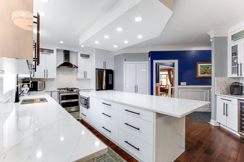 Tiny photo for 1N424 Indian Knoll Road, West Chicago, IL 60185 (MLS # 11895602)