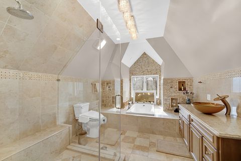 Tiny photo for 1N424 Indian Knoll Road, West Chicago, IL 60185 (MLS # 11895602)