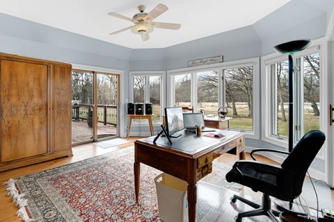 Tiny photo for 1N424 Indian Knoll Road, West Chicago, IL 60185 (MLS # 11895602)