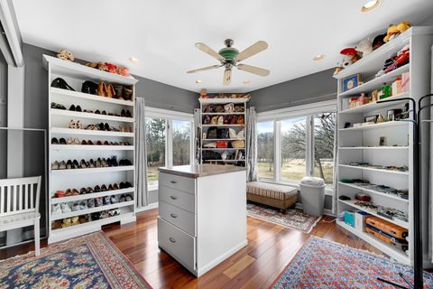 Tiny photo for 1N424 Indian Knoll Road, West Chicago, IL 60185 (MLS # 11895602)