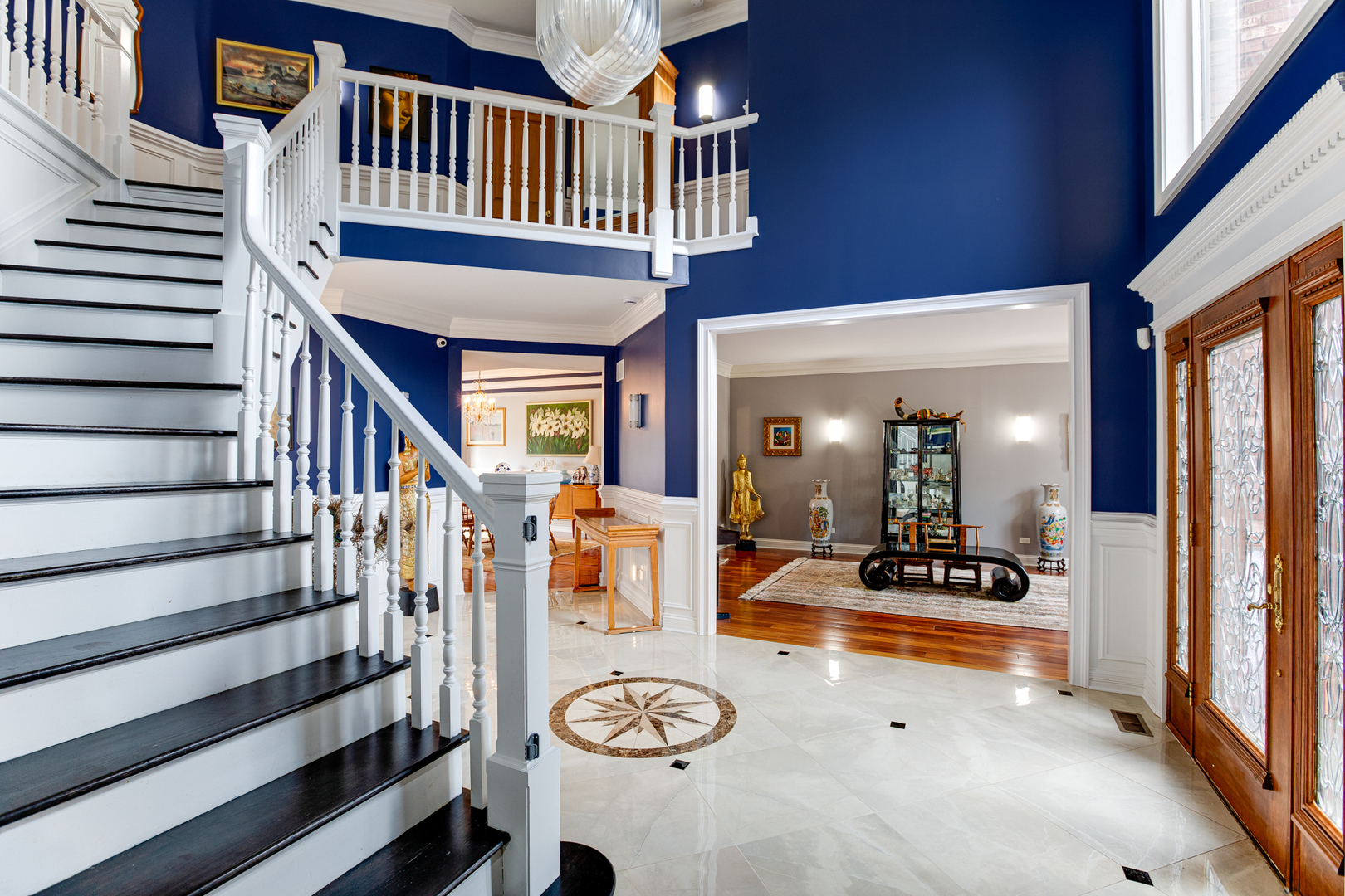 1N424 Indian Knoll Road