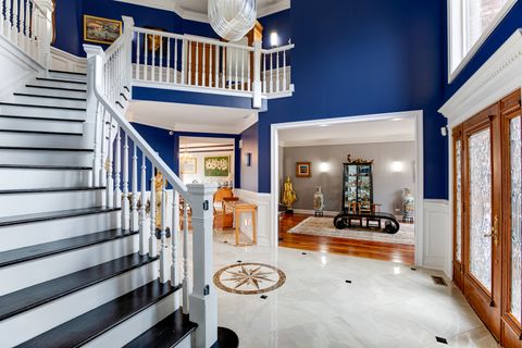 Tiny photo for 1N424 Indian Knoll Road, West Chicago, IL 60185 (MLS # 11895602)