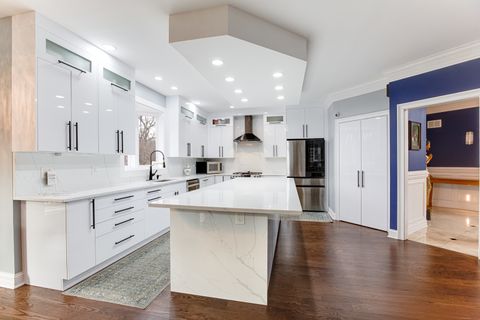 Tiny photo for 1N424 Indian Knoll Road, West Chicago, IL 60185 (MLS # 11895602)