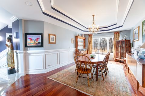 Tiny photo for 1N424 Indian Knoll Road, West Chicago, IL 60185 (MLS # 11895602)