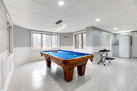 Tiny photo for 1N424 Indian Knoll Road, West Chicago, IL 60185 (MLS # 11895602)