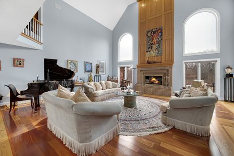 Tiny photo for 1N424 Indian Knoll Road, West Chicago, IL 60185 (MLS # 11895602)