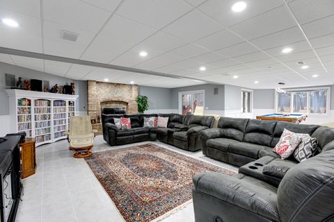 Tiny photo for 1N424 Indian Knoll Road, West Chicago, IL 60185 (MLS # 11895602)