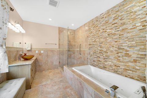 Tiny photo for 1N424 Indian Knoll Road, West Chicago, IL 60185 (MLS # 11895602)