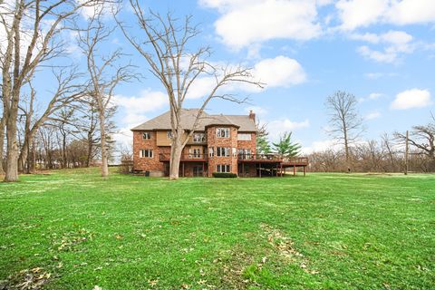 Tiny photo for 1N424 Indian Knoll Road, West Chicago, IL 60185 (MLS # 11895602)