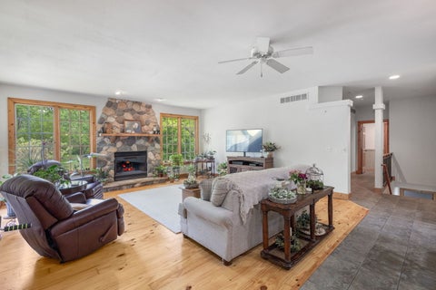 Tiny photo for 2391 Newburg Road, Belvidere, IL 61008 (MLS # 12653410)
