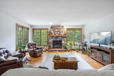 Tiny photo for 2391 Newburg Road, Belvidere, IL 61008 (MLS # 12653410)