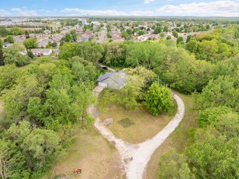 Tiny photo for 2391 Newburg Road, Belvidere, IL 61008 (MLS # 12653410)