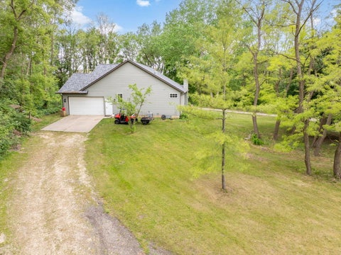 Tiny photo for 2391 Newburg Road, Belvidere, IL 61008 (MLS # 12653410)