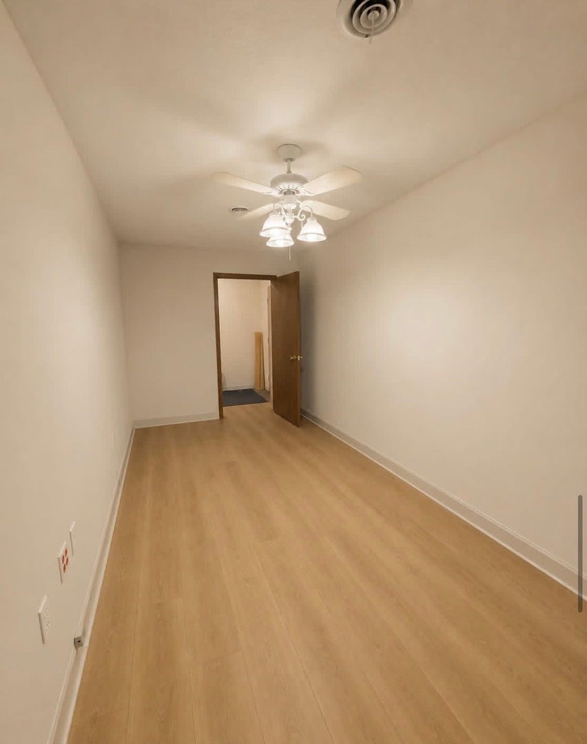 110 W Market Street