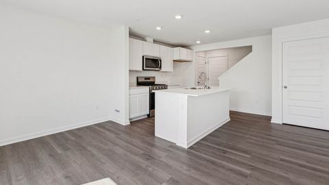 Tiny photo for 3534 Richardson Circle, Yorkville, IL 60560 (MLS # 12508233)