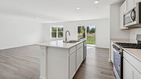 Tiny photo for 3534 Richardson Circle, Yorkville, IL 60560 (MLS # 12508233)