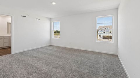 Tiny photo for 3534 Richardson Circle, Yorkville, IL 60560 (MLS # 12508233)