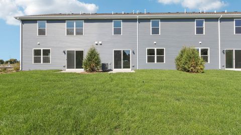 Tiny photo for 3534 Richardson Circle, Yorkville, IL 60560 (MLS # 12508233)