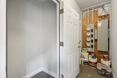 Tiny photo for 1631 S Carpenter Street #3, Chicago, IL 60608 (MLS # 12573912)