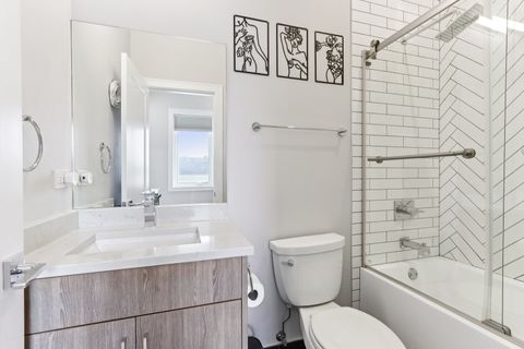 Tiny photo for 1631 S Carpenter Street #3, Chicago, IL 60608 (MLS # 12573912)