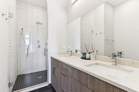 Tiny photo for 1631 S Carpenter Street #3, Chicago, IL 60608 (MLS # 12573912)