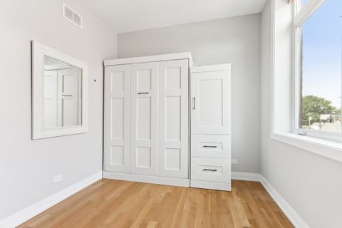 Tiny photo for 1631 S Carpenter Street #3, Chicago, IL 60608 (MLS # 12573912)