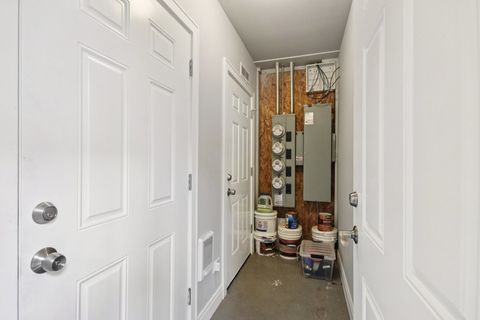 Tiny photo for 1631 S Carpenter Street #3, Chicago, IL 60608 (MLS # 12573912)