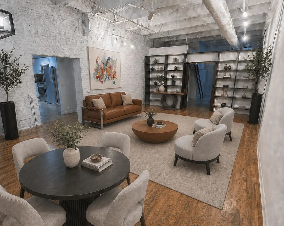 312 N May Street 4H