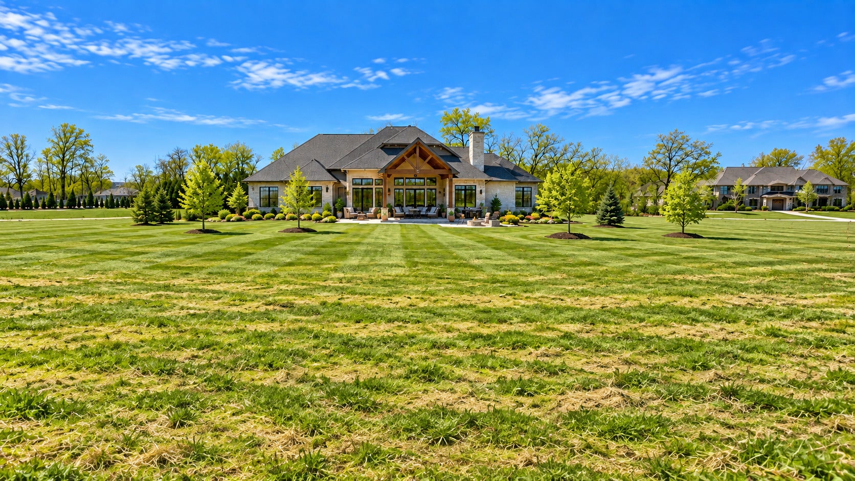 5048 Smokethorn Trail