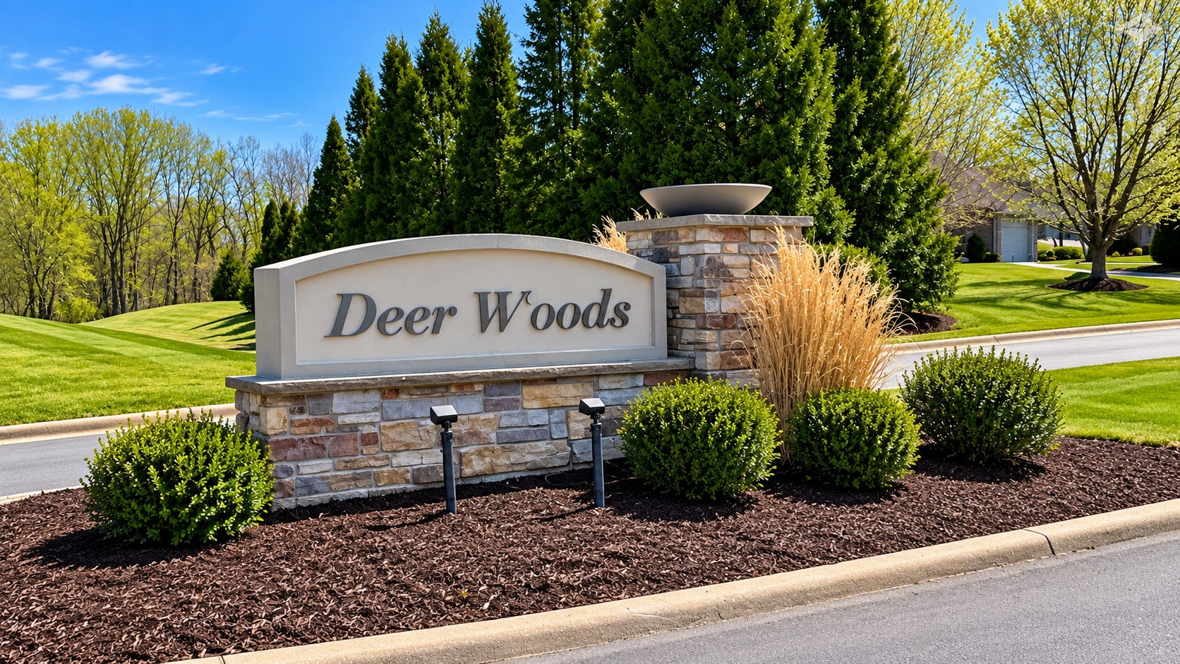 5048 Smokethorn Trail