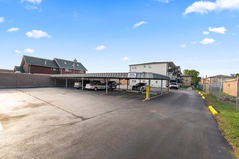 Tiny photo for Worth, IL 60482 (MLS # 12460375)