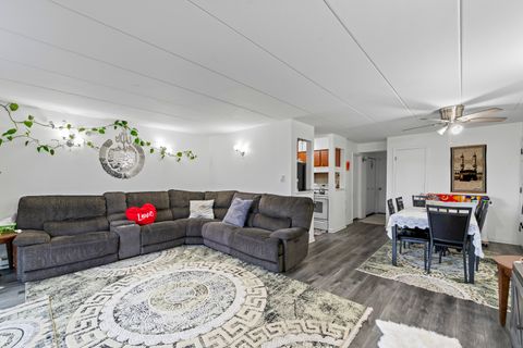 Tiny photo for Worth, IL 60482 (MLS # 12460375)