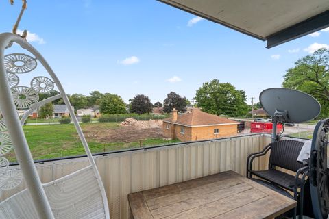 Tiny photo for Worth, IL 60482 (MLS # 12460375)