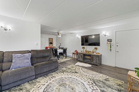 Tiny photo for Worth, IL 60482 (MLS # 12460375)