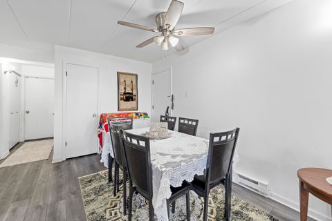 Tiny photo for Worth, IL 60482 (MLS # 12460375)