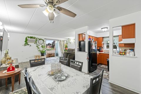 Tiny photo for Worth, IL 60482 (MLS # 12460375)