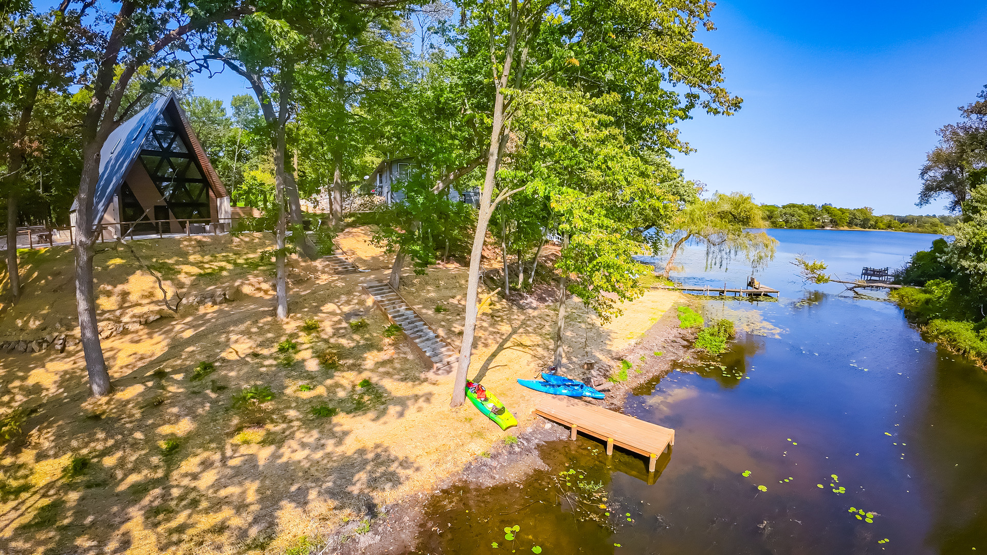 N1164 Forest Drive