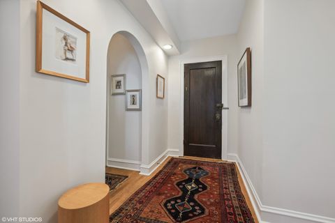 Tiny photo for 7649 N Eastlake Terrace #2F, Chicago, IL 60626 (MLS # 12538129)